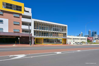 Medical / Consulting commercial property for lease at 146 Fitzgerald Street Perth WA 6000