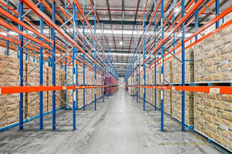 Factory, Warehouse & Industrial commercial property leased at 62 Stradbroke Street Heathwood QLD 4110 Factory, Warehouse & Industrial commercial property leased at 62 Stradbroke Street Heathwood QLD 4110