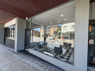 Shop & Retail commercial property leased at 3/43 Station Street Waratah NSW 2298 Shop & Retail commercial property leased at 3/43 Station Street Waratah NSW 2298