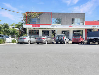 Shop & Retail commercial property leased at Studio 2/105 Stuart Street Mullumbimby NSW 2482