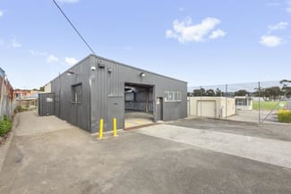 Factory, Warehouse & Industrial commercial property leased at 5 Grenville Street/5 Grenville Street Newtown VIC 3220 Factory, Warehouse & Industrial commercial property leased at 5 Grenville Street/5 Grenville Street Newtown VIC 3220