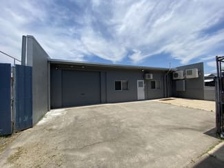 Factory, Warehouse & Industrial commercial property leased at 37 Hannam Street Bungalow QLD 4870