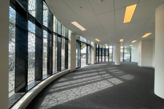 Shop & Retail commercial property leased at 2/1 Treacy Street Hurstville NSW 2220