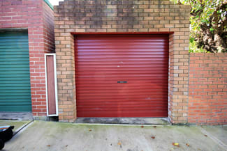 Other commercial property leased at Garage/109 Wardell Road Dulwich Hill NSW 2203