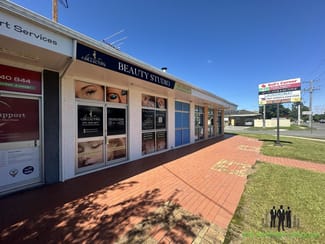 Shop & Retail commercial property leased at 2/86 Bells Pocket Rd Strathpine QLD 4500 Shop & Retail commercial property leased at 2/86 Bells Pocket Rd Strathpine QLD 4500