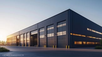 Factory, Warehouse & Industrial commercial property for lease at 74 Kyle Street Rutherford NSW 2320