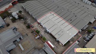 Factory, Warehouse & Industrial commercial property for lease at 1/275 Robinson Road East Geebung QLD 4034