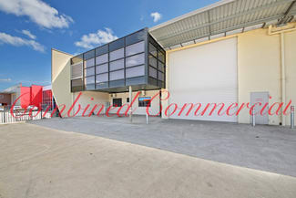 Factory, Warehouse & Industrial commercial property leased at 1/6 Waler Crescent Smeaton Grange NSW 2567 Factory, Warehouse & Industrial commercial property leased at 1/6 Waler Crescent Smeaton Grange NSW 2567