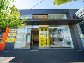 Showrooms / Bulky Goods commercial property leased at 487 Bridge Road Richmond VIC 3121 Showrooms / Bulky Goods commercial property leased at 487 Bridge Road Richmond VIC 3121