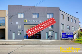 Factory, Warehouse & Industrial commercial property leased at Bexley NSW 2207 Factory, Warehouse & Industrial commercial property leased at Bexley NSW 2207