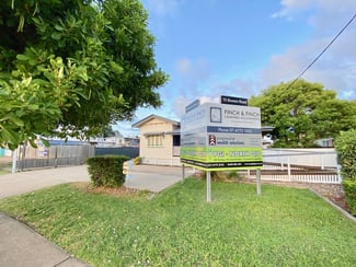 Offices commercial property leased at Suite 1/70 Bowen Road Rosslea QLD 4812 Offices commercial property leased at Suite 1/70 Bowen Road Rosslea QLD 4812