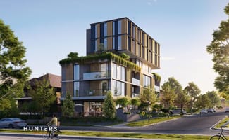 Medical / Consulting commercial property for lease at Level 2/16 Park Avenue Westmead NSW 2145