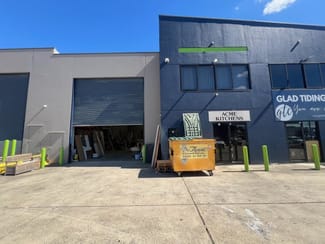 Factory, Warehouse & Industrial commercial property leased at Unit 16/46-48 Jedda Road Prestons NSW 2170 Factory, Warehouse & Industrial commercial property leased at Unit 16/46-48 Jedda Road Prestons NSW 2170