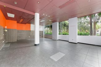 Shop & Retail commercial property leased at Shop 4/22 Crystal Street Waterloo NSW 2017