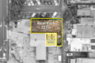 Development / Land commercial property leased at 203 Gallaghers Road Glen Waverley VIC 3150 Development / Land commercial property leased at 203 Gallaghers Road Glen Waverley VIC 3150