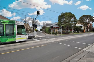 Offices commercial property leased at Suite 1/400 High Street Kew VIC 3101 Offices commercial property leased at Suite 1/400 High Street Kew VIC 3101