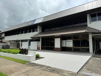 Offices commercial property leased at Level 1 Suite 1C/280-286 Sheridan Street Cairns North QLD 4870 Offices commercial property leased at Level 1 Suite 1C/280-286 Sheridan Street Cairns North QLD 4870