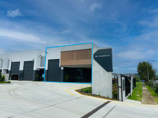 Factory, Warehouse & Industrial commercial property leased at 1/109 Quanda Road Coolum Beach QLD 4573 Factory, Warehouse & Industrial commercial property leased at 1/109 Quanda Road Coolum Beach QLD 4573