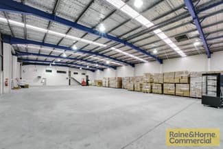 Factory, Warehouse & Industrial commercial property leased at 1/477 Newman Road Geebung QLD 4034 Factory, Warehouse & Industrial commercial property leased at 1/477 Newman Road Geebung QLD 4034