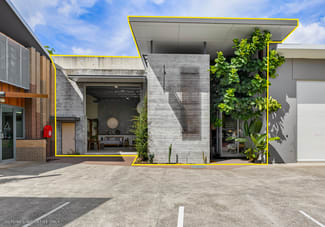 Factory, Warehouse & Industrial commercial property leased at 4/98 Spencer Rd Nerang QLD 4211 Factory, Warehouse & Industrial commercial property leased at 4/98 Spencer Rd Nerang QLD 4211