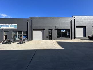 Factory, Warehouse & Industrial commercial property leased at 2/44-46 Grimwade Street Mitchell ACT 2911 Factory, Warehouse & Industrial commercial property leased at 2/44-46 Grimwade Street Mitchell ACT 2911