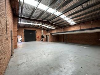 Factory, Warehouse & Industrial commercial property leased at 3/152-154 Garnet Road Kirrawee NSW 2232 Factory, Warehouse & Industrial commercial property leased at 3/152-154 Garnet Road Kirrawee NSW 2232