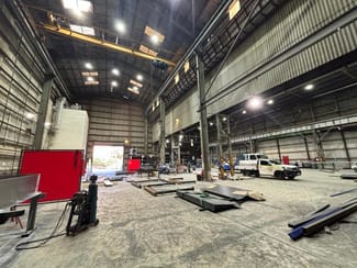 Factory, Warehouse & Industrial commercial property leased at Rydalmere NSW 2116