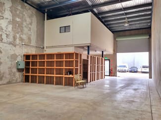 Factory, Warehouse & Industrial commercial property leased at 7/159 Arthur Street Homebush West NSW 2140 Factory, Warehouse & Industrial commercial property leased at 7/159 Arthur Street Homebush West NSW 2140