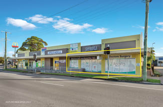 Medical / Consulting commercial property leased at Suite 2/18 Mayes Avenue Caloundra QLD 4551 Medical / Consulting commercial property leased at Suite 2/18 Mayes Avenue Caloundra QLD 4551