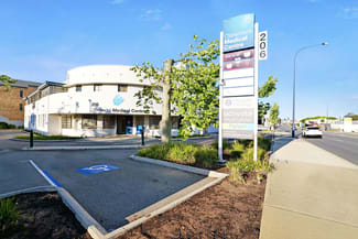 Offices commercial property leased at Level 1/206 Stirling Highway Claremont WA 6010 Offices commercial property leased at Level 1/206 Stirling Highway Claremont WA 6010