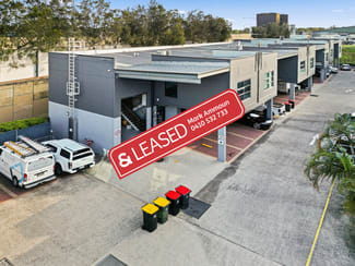 Factory, Warehouse & Industrial commercial property leased at C1/13-15 Forrester Street Kingsgrove NSW 2208 Factory, Warehouse & Industrial commercial property leased at C1/13-15 Forrester Street Kingsgrove NSW 2208