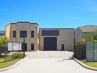 Factory, Warehouse & Industrial commercial property for lease at 26 Millrose Drive Malaga WA 6090