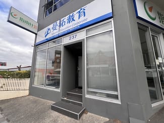 Offices commercial property for lease at 237 Sandy Bay Road Sandy Bay TAS 7005