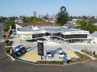 Shop & Retail commercial property for lease at 530 Milton Road Toowong QLD 4066 Shop & Retail commercial property for lease at 530 Milton Road Toowong QLD 4066