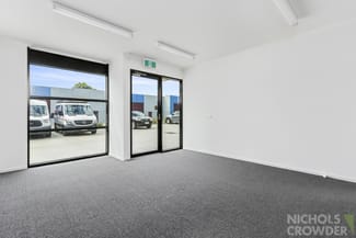 Offices commercial property leased at 5 Lomandra Place Tyabb VIC 3913 Offices commercial property leased at 5 Lomandra Place Tyabb VIC 3913