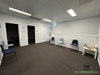 Medical / Consulting commercial property leased at Lvl1, 13/16-22 Bremner Rd Rothwell QLD 4022 Medical / Consulting commercial property leased at Lvl1, 13/16-22 Bremner Rd Rothwell QLD 4022