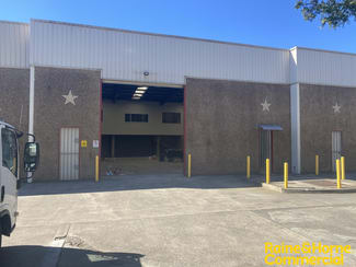 Factory, Warehouse & Industrial commercial property leased at York Road Ingleburn NSW 2565 Factory, Warehouse & Industrial commercial property leased at York Road Ingleburn NSW 2565