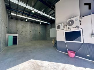 Factory, Warehouse & Industrial commercial property leased at 3/10 Law Court Sunshine West VIC 3020 Factory, Warehouse & Industrial commercial property leased at 3/10 Law Court Sunshine West VIC 3020