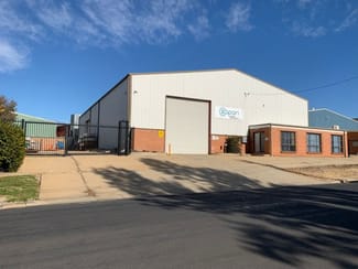 Factory, Warehouse & Industrial commercial property leased at 63 Bayldon Road Queanbeyan NSW 2620 Factory, Warehouse & Industrial commercial property leased at 63 Bayldon Road Queanbeyan NSW 2620