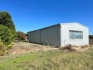 Factory, Warehouse & Industrial commercial property leased at Sheds 1-3/252 Murray Street Tanunda SA 5352