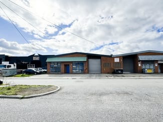 Factory, Warehouse & Industrial commercial property leased at 7 Glomar Court Dandenong South VIC 3175