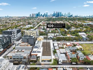 Showrooms / Bulky Goods commercial property leased at 109 Brunswick Road Brunswick VIC 3056 Showrooms / Bulky Goods commercial property leased at 109 Brunswick Road Brunswick VIC 3056
