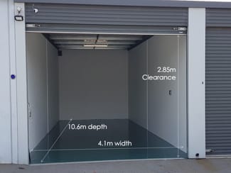 Factory, Warehouse & Industrial commercial property leased at UNIT 2/95 ROBINSON AVENUE Belmont WA 6104 Factory, Warehouse & Industrial commercial property leased at UNIT 2/95 ROBINSON AVENUE Belmont WA 6104