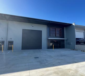 Offices commercial property leased at 2/13 Indigo Loop Yallah NSW 2530 Offices commercial property leased at 2/13 Indigo Loop Yallah NSW 2530
