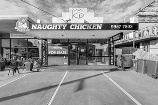 Shop & Retail commercial property leased at 115 Blackshaws Road Newport VIC 3015 Shop & Retail commercial property leased at 115 Blackshaws Road Newport VIC 3015