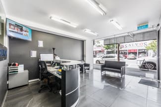 Shop & Retail commercial property leased at 515 Hampton Street Hampton VIC 3188 Shop & Retail commercial property leased at 515 Hampton Street Hampton VIC 3188