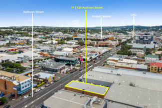Offices commercial property for lease at FF/626 Ruthven Toowoomba City QLD 4350 Offices commercial property for lease at FF/626 Ruthven Toowoomba City QLD 4350