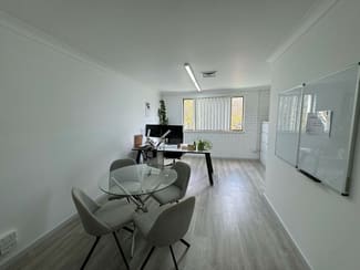 Offices commercial property leased at 1/164 Oak Road Kirrawee NSW 2232 Offices commercial property leased at 1/164 Oak Road Kirrawee NSW 2232