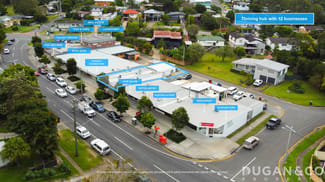 Shop & Retail commercial property sold at 22 Carrara street Mount Gravatt East QLD 4122 Shop & Retail commercial property sold at 22 Carrara street Mount Gravatt East QLD 4122