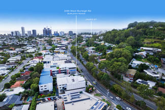 Offices commercial property leased at 3/85 West Burleigh Road Burleigh Heads QLD 4220 Offices commercial property leased at 3/85 West Burleigh Road Burleigh Heads QLD 4220